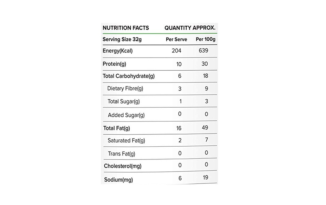 Pintola Unsweetened Peanut Butter All Natural Creamy   Plastic Jar  1 kilogram
